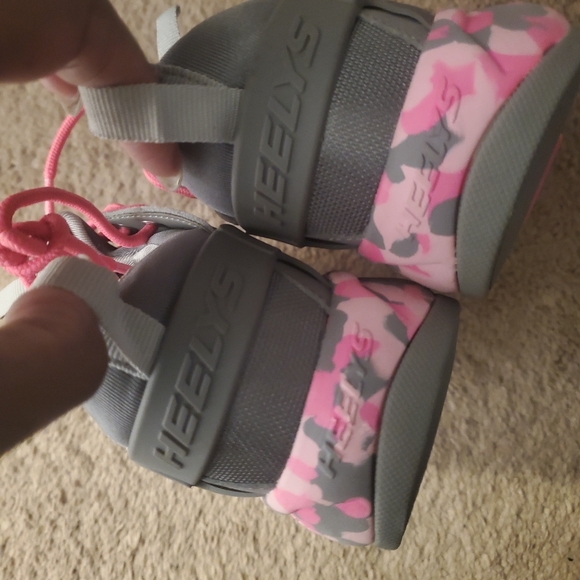 Heelys - Picture 3 of 4